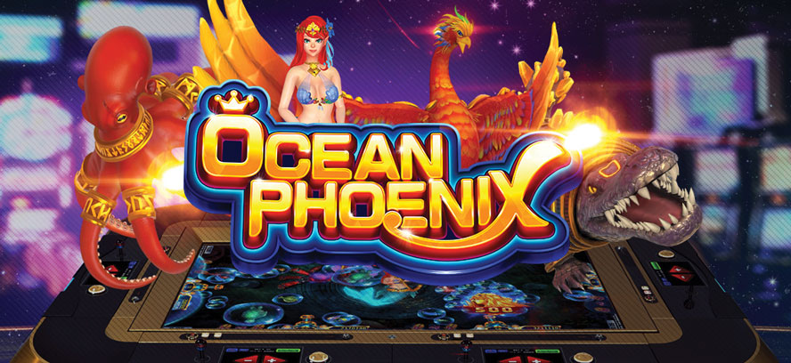 Ocean-Phoenix