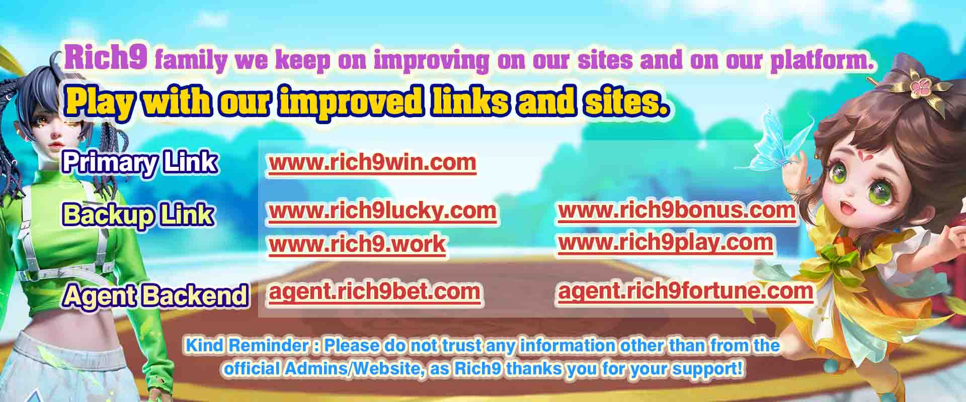 rich9_backup_links_banner