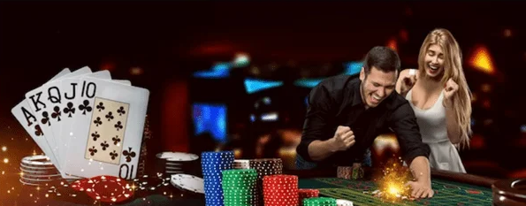 positive experience with online casinos